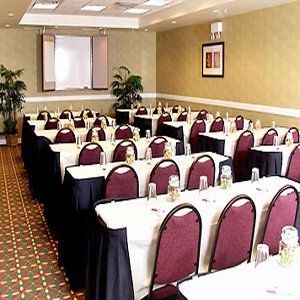 Hotel By Marriott Denver Airport At Gateway Park 3*