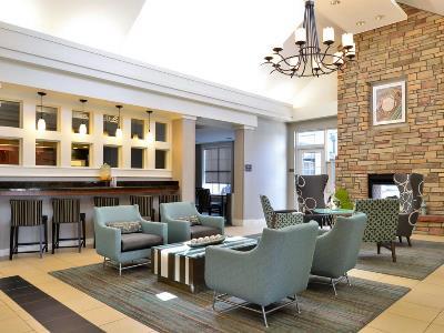 By Marriott Denver Airport At Gateway Park Hotel